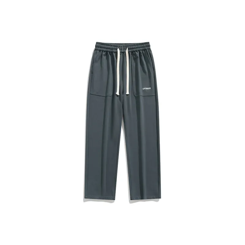 Evil Lions Suit Trousers Unisex-8