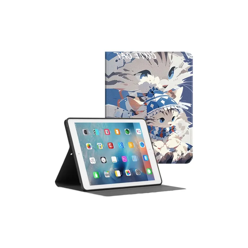 YIBAOBAO Tablet Protective Cases-17