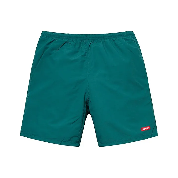 Supreme Nylon Water Short SS19-0