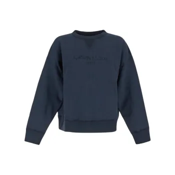 Maison Margiela Reverse Cotton Sweatshirt