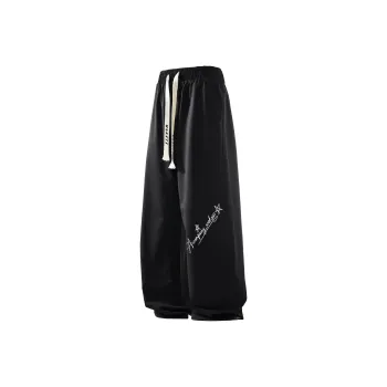 WOKXSS Casual Pants Unisex