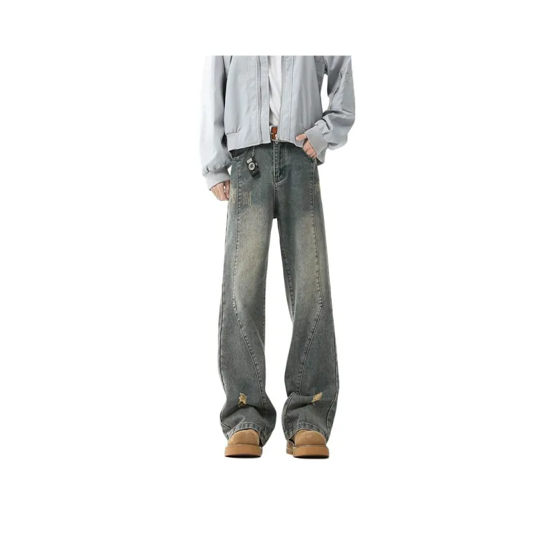 DBD WH Jeans Unisex-11