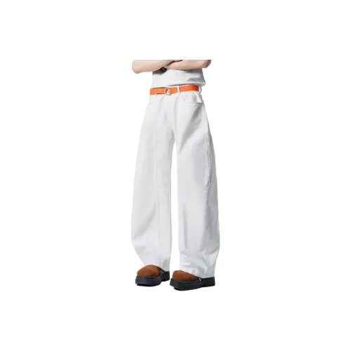 RVANGUARD Jeans Unisex