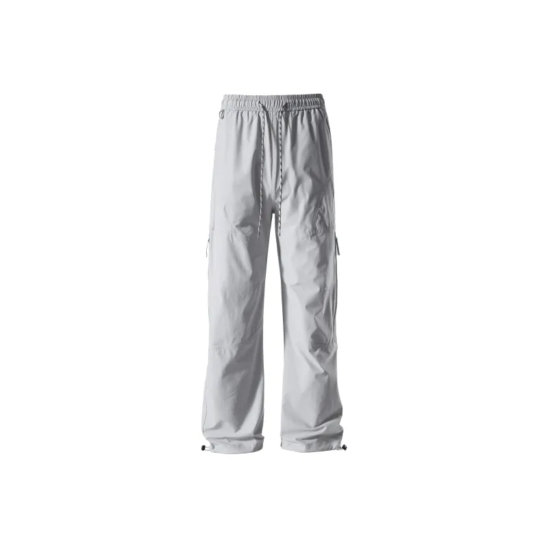 LOMBT Casual Pants Unisex-18