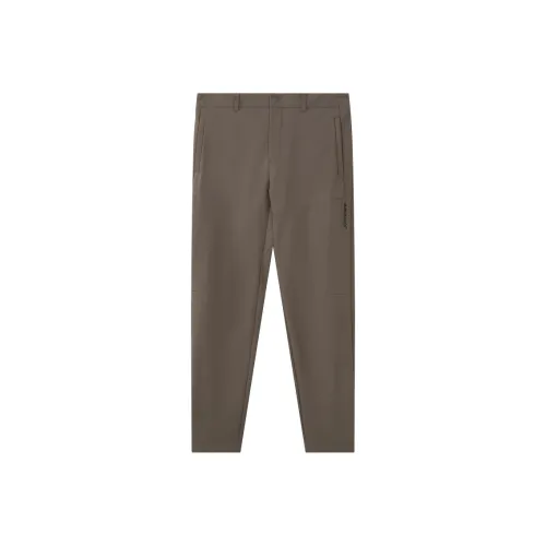 SPYDER Knitted Sports Pants Men's