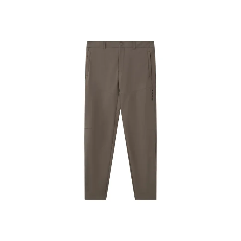 SPYDER Knitted Sweatpants Men's-7