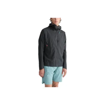 KLATTERMUSEN Vingtor Men's Ultralight Waterproof Jacket Men's