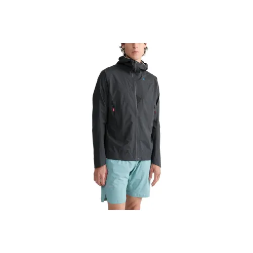 KLATTERMUSEN Vingtor Men's Ultralight Waterproof Jacket Men's