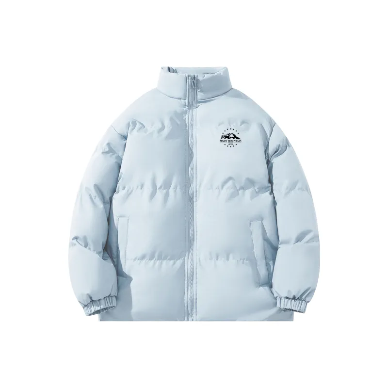 MXDT Puffer Jackets Unisex-8