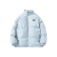 Light Blue (Minimalist)