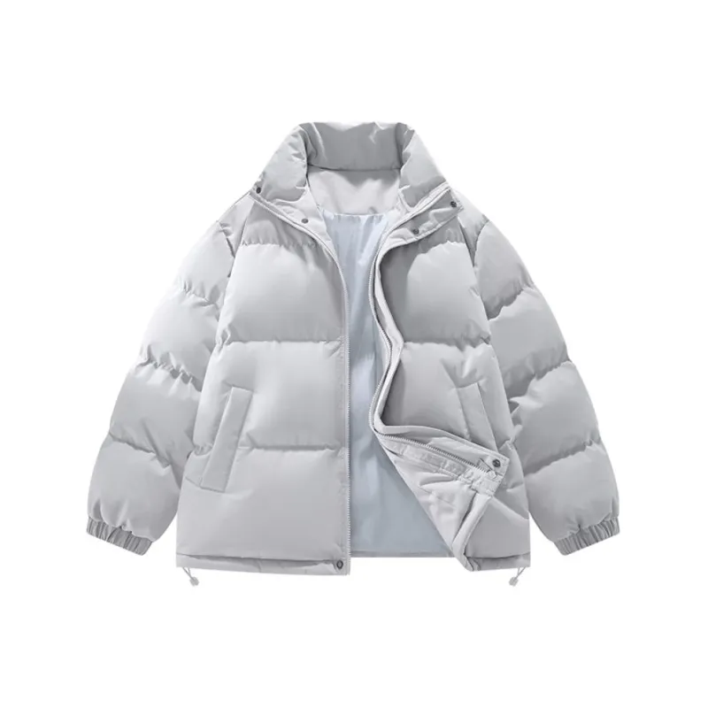 Antioffice Puffer Jacket Unisex-12
