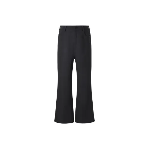 KREATE BLANK Foundation Series Suit Trouser Unisex Black
