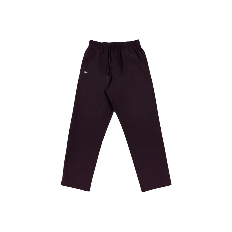 Patta Drawstring Track Pants-0