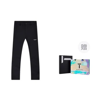 EUROPEAN TOUR Casual Pants Men's