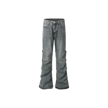 HLPT Jeans Unisex Blue
