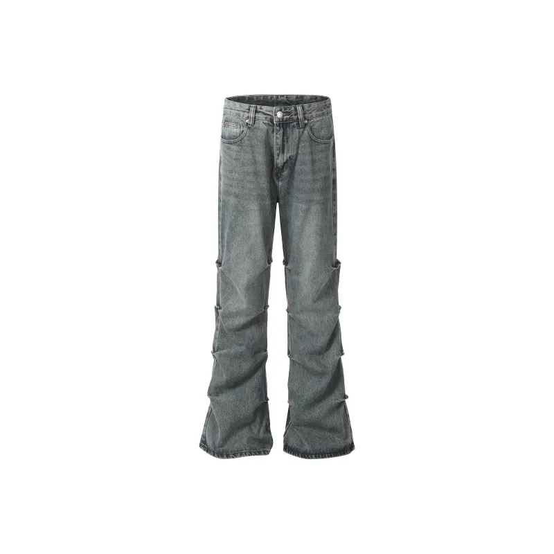 HLPT Jeans Unisex Blue-0