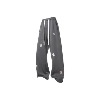FAVEPOP Casual Pants Unisex