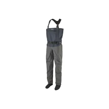 Patagonia Swiftcurrent Expedition Patagonia Overalls Unisex Gray