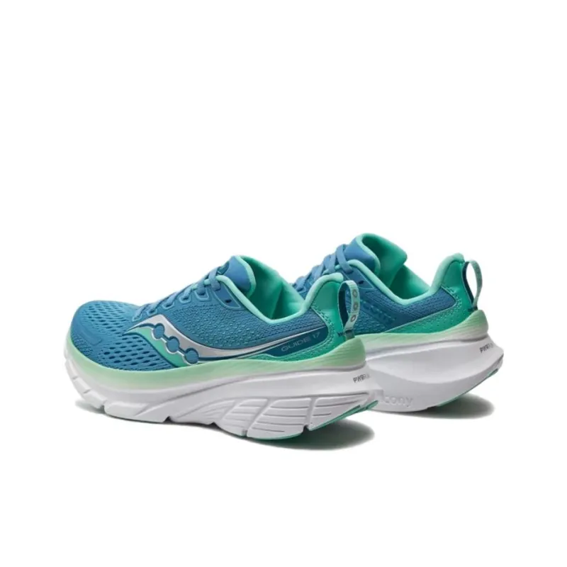 Saucony Guide 17 Breeze Mint Women's-3