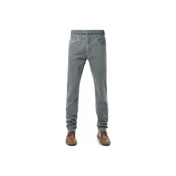 EMPORIO ARMANI FW24 Jeans Men's Gray