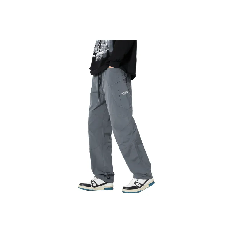 S.k. Manor Hill Cargo Pants Unisex Army Green-12