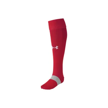 Under Armour Soccer Socks Men's 1 Pack Red