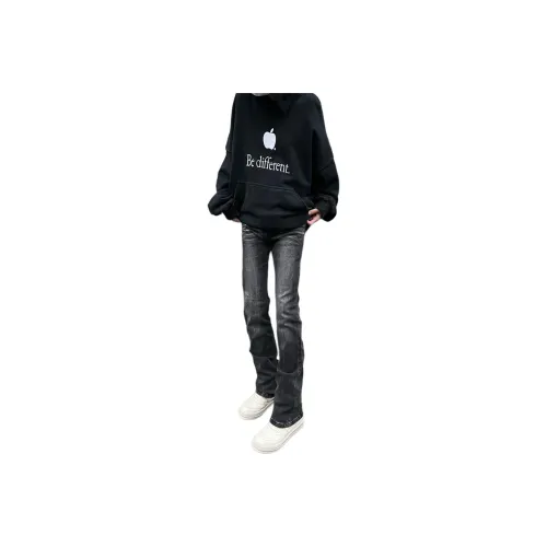 Trendy Sneakers & Casual Shoes Black