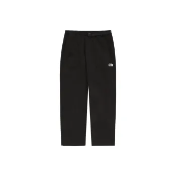 THE NORTH FACE Casual Pants Unisex Black