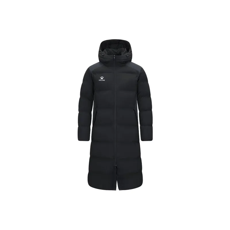 KELME Puffer Jackets Unisex-0
