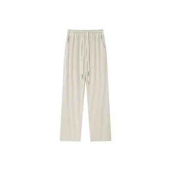 Minfinity SS24 Casual Pants Unisex