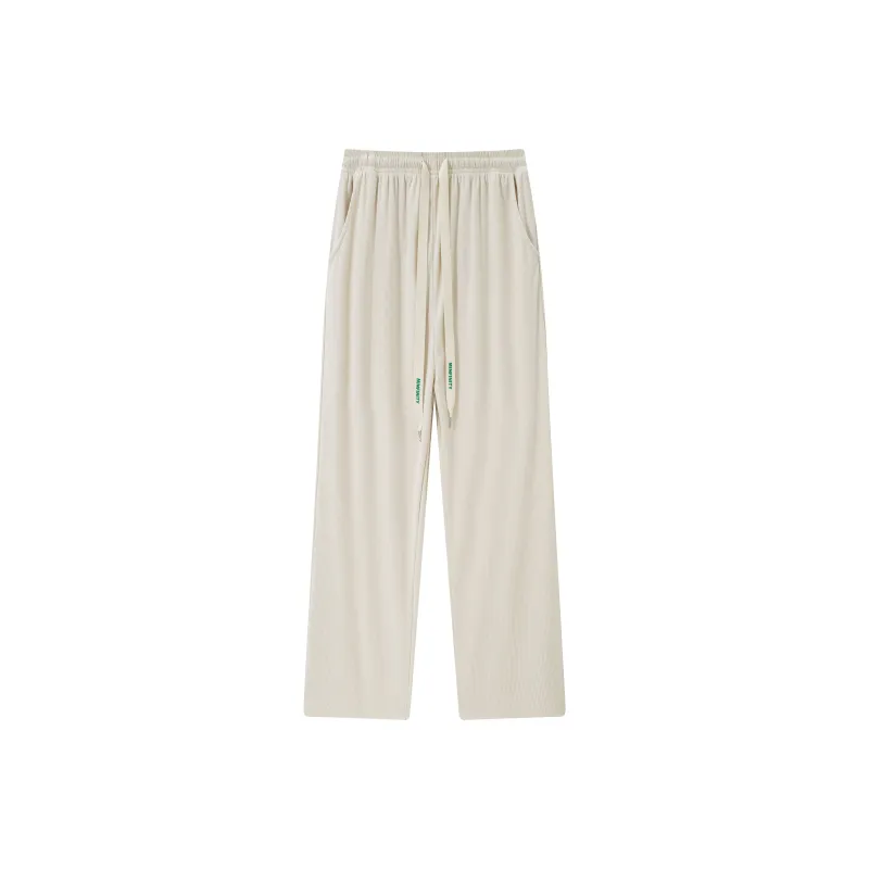 Minfinity SS24 Casual Pants Unisex-7