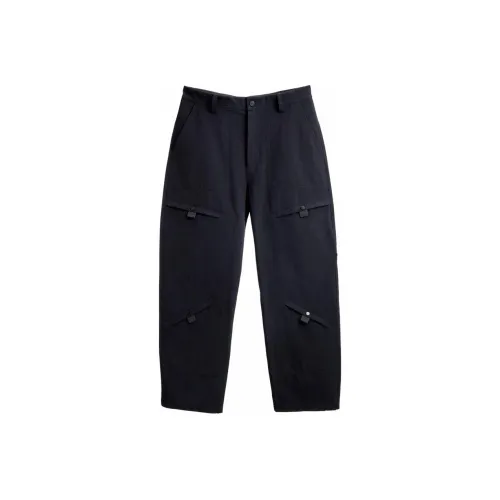 A. A. Spectrum Casual Pants Unisex