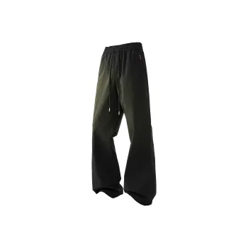 POPEYE Suit Trouser Unisex Navy Blue