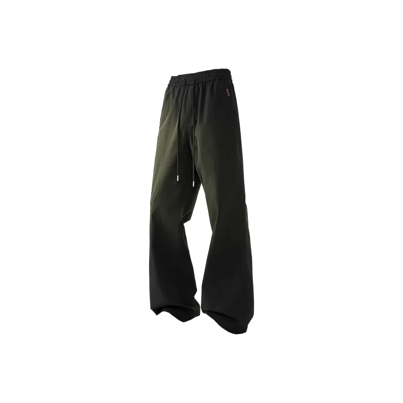 POPEYE Suit Trouser Unisex Navy Blue-0