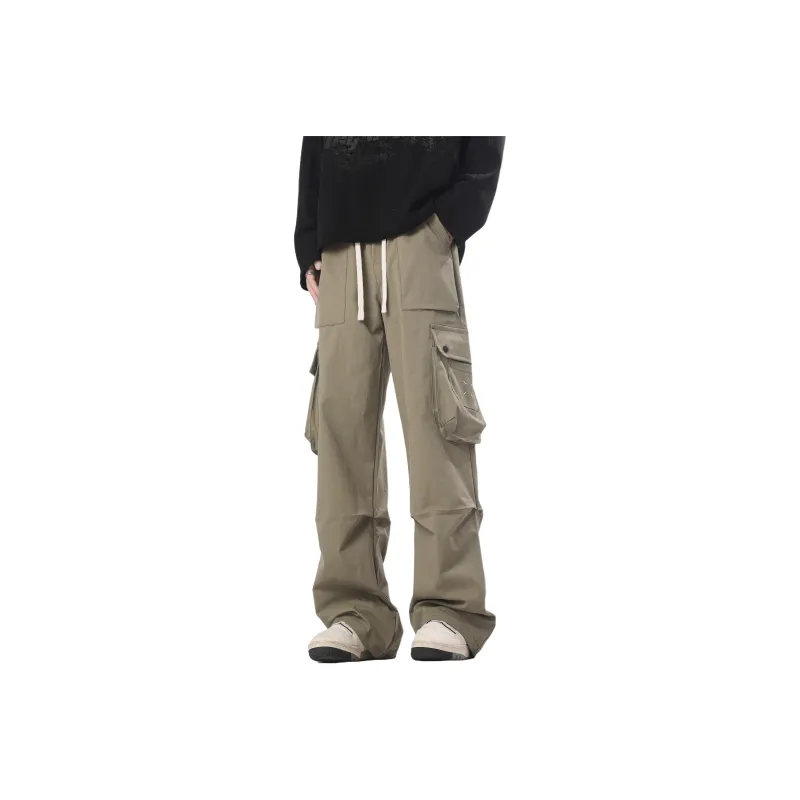 Ferrero Ross Cargo Pants Unisex-9