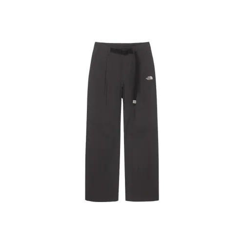 THE NORTH FACE Casual Pants Men's Gray