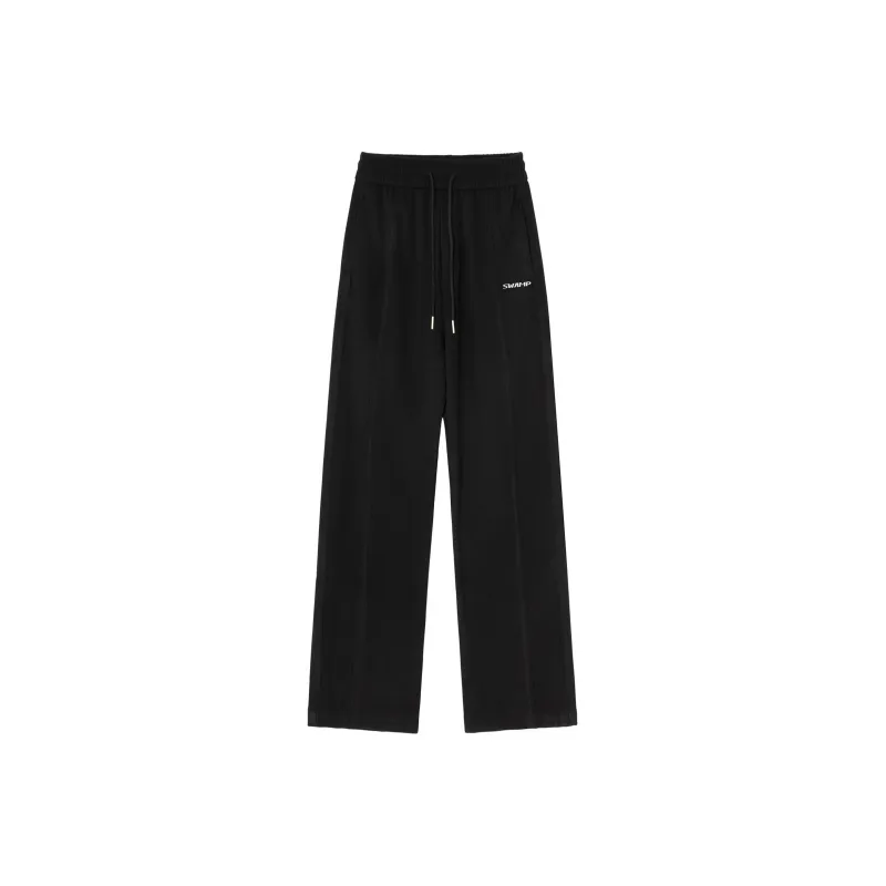 SWAMP AREA Casual Pants Unisex-0