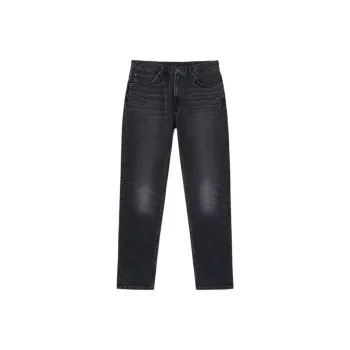 Lee Jeans Men's Black Gray Color