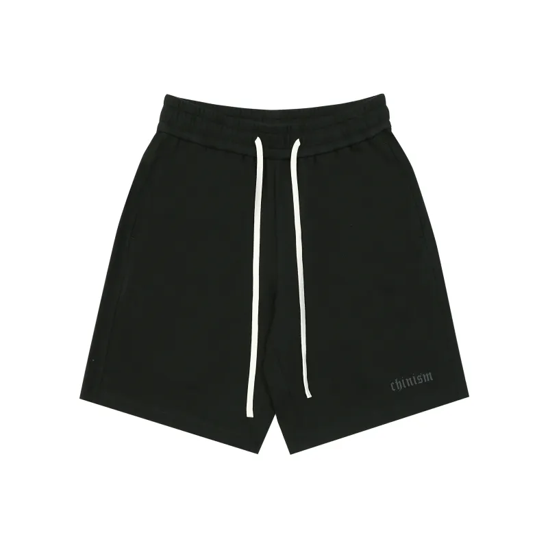 CHINISM Casual Shorts Unisex-12