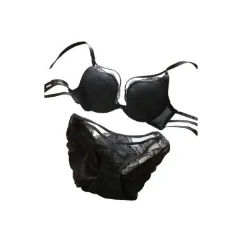 LUYOUYE Women's Underwear Sets
