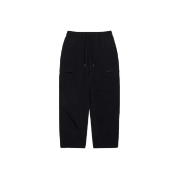 Lee Cargo Pants Unisex Black