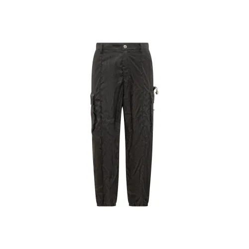 VERSACE Barocco Cargo Trousers