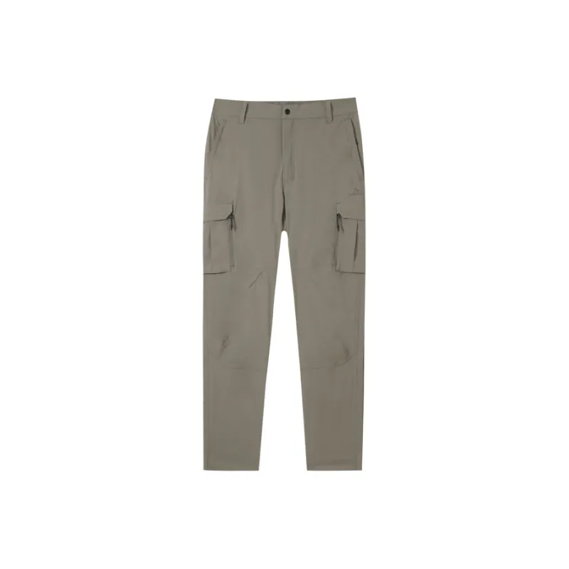 PIONEER CAMP Casual Pants Unisex-10