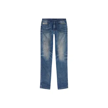 DIESEL Jeans Men Medium Blue