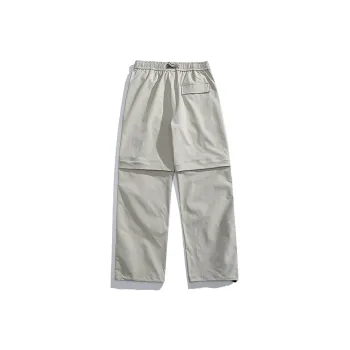 KNOW EVERY Cargo Pants Unisex