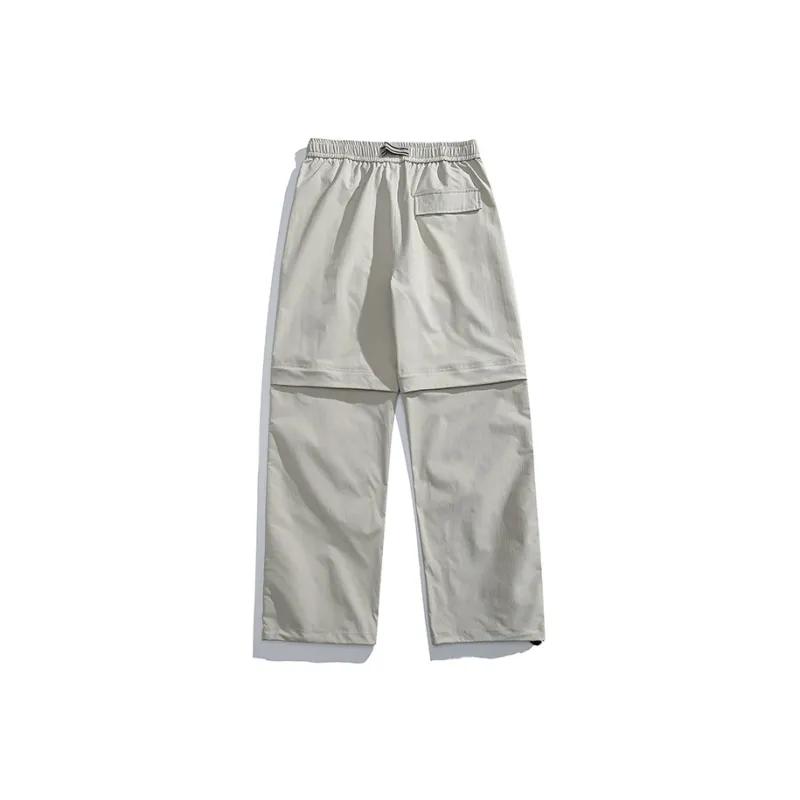 KNOW EVERY Cargo Pants Unisex-0