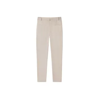 GXG Suit Trousers Men Khaki