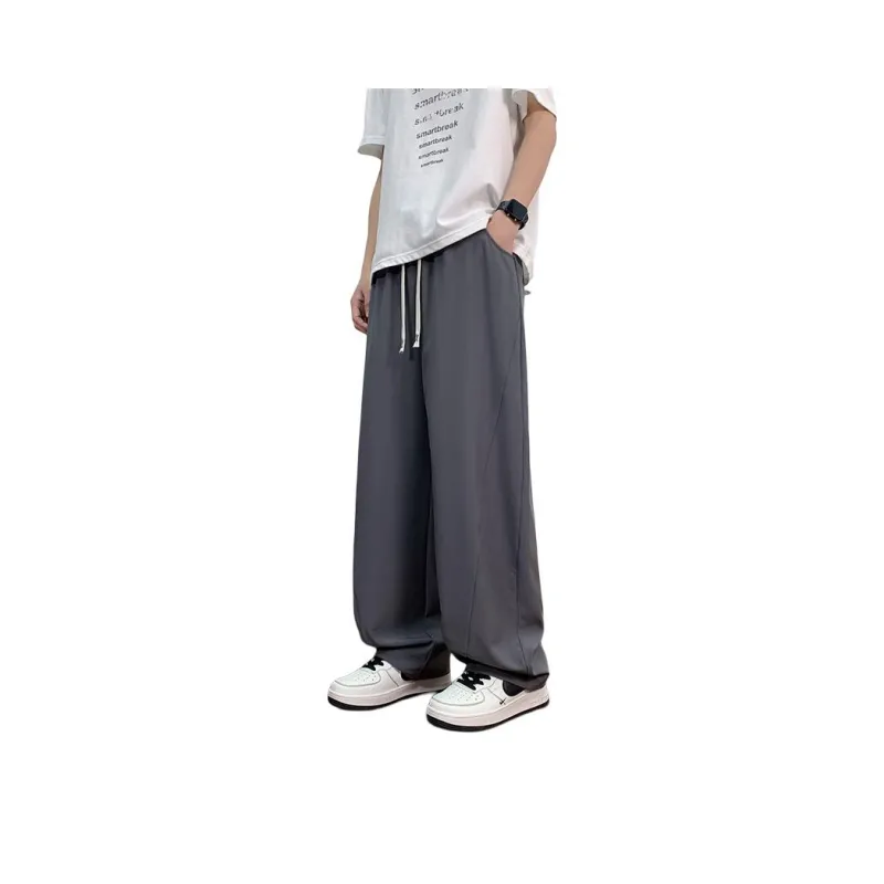 FOR FEAR THAT Casual Pants Unisex-4