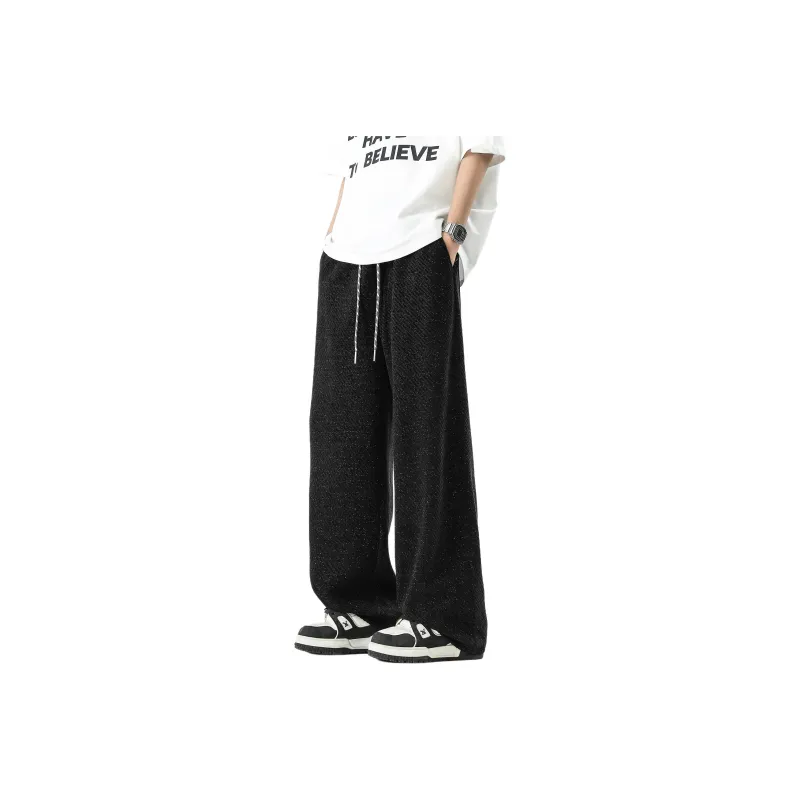 NOME Casual Pants Unisex-2