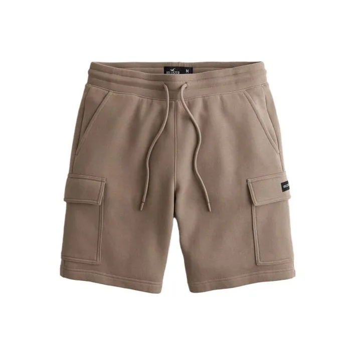 Hollister Cargo Shorts Men-1